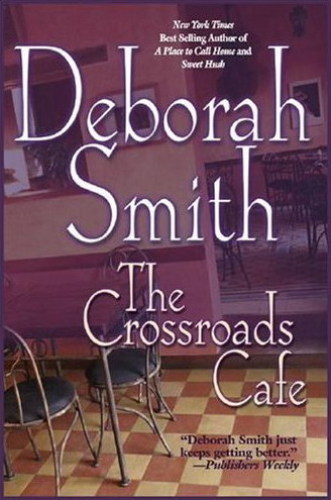 The Crossroads Cafe
