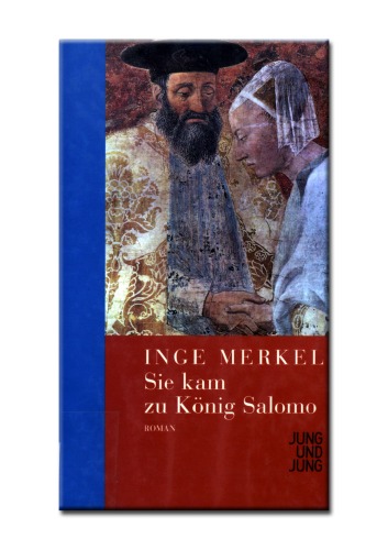 Sie kam zu König Salomo  GERMAN