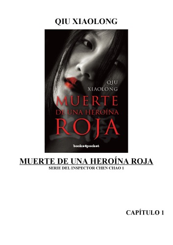 Muerte de una heroína roja