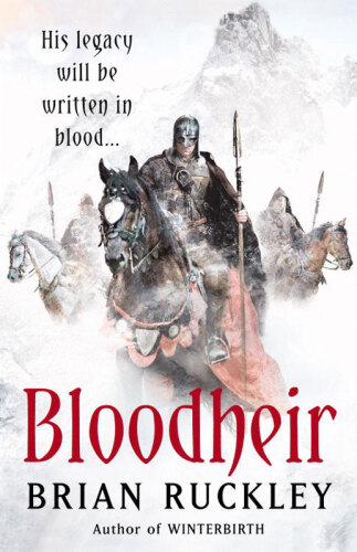 Bloodheir (The Godless World)