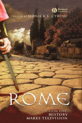 Rome, Season One: History Makes Television
