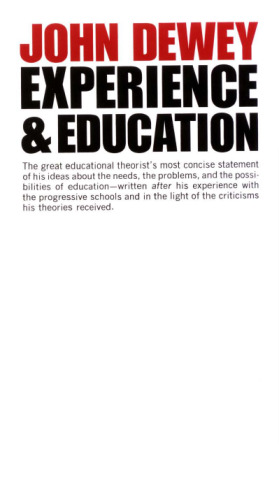 Experience And Education