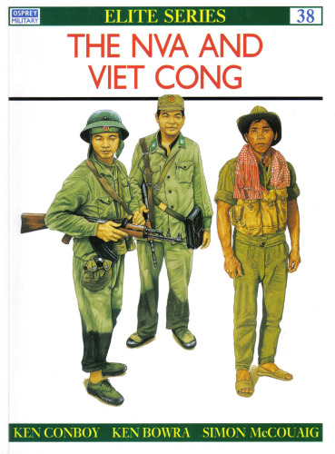 The NVA and Viet Cong (Elite)