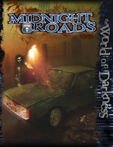 Midnight Roads (World of Darkness)