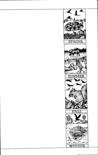 Field Guide to Wildlife Habitats of the Western United States