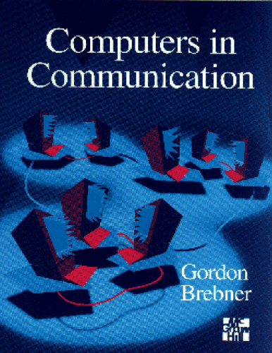 Computers in Communication