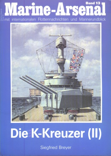 Die K - Kreuzer II