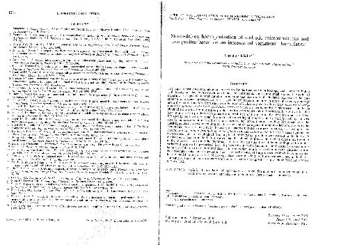 Strain-driven homogenization of inelastic microstructures and composites based on an incremental variational formulation