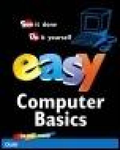 Easy Computer Basics