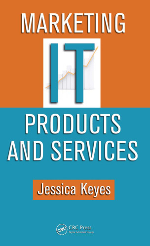 Marketing IT Products and Services