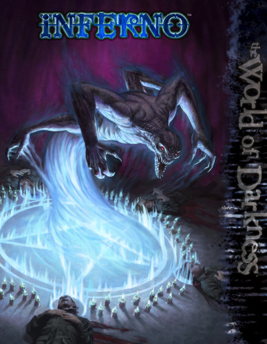 WoD Inferno (World of Darkness)