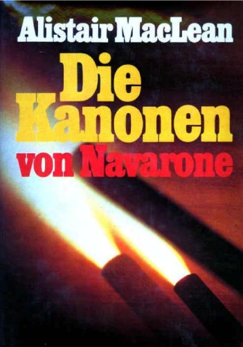 Die Kanonen von Navarone
