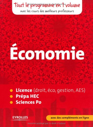 Economie