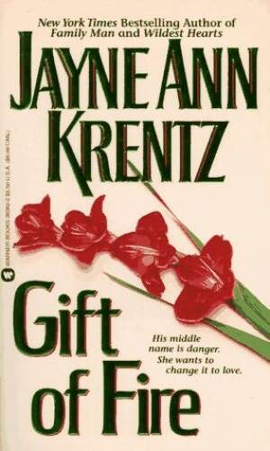 Gift of Fire