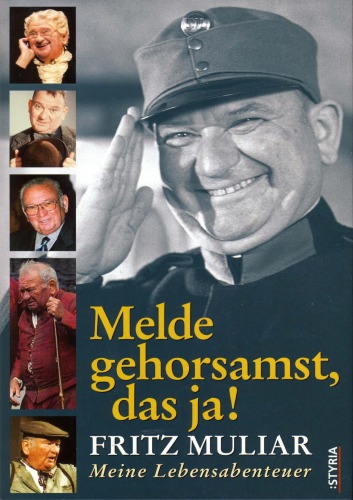 Melde gehorsamst, das ja!