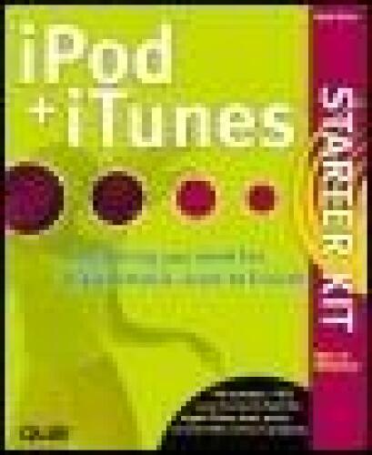 iPod + iTunes Starter Kit