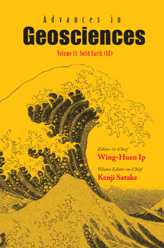 Advances in Geosciences: Volume 13: Solid Earth (Se)