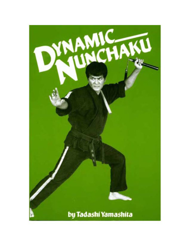 Dynamic Nunchaku
