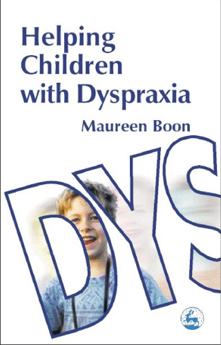 Helping Children With Dyspraxia