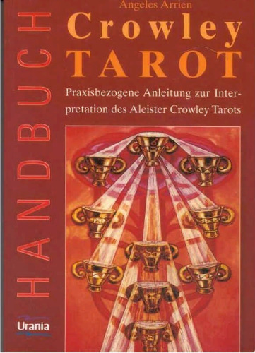 Handbuch zum Crowley-Tarot