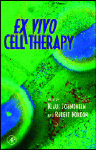 Ex Vivo Cell Therapy