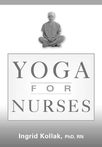 Yoga for Nurses
