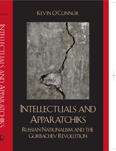 Intellectuals and Apparatchiks