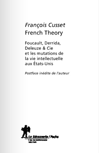 French Theory