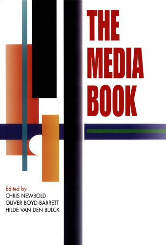 The Media Book (Hodder Arnold Publication)