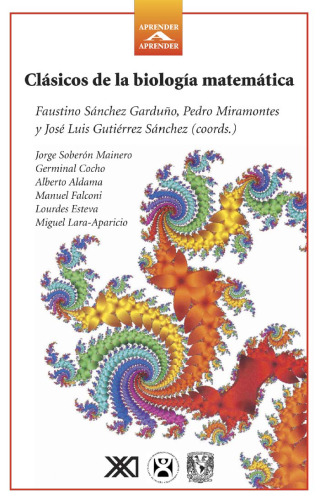Clásicos de la biología matemática
