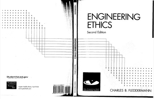 Engineering Ethics, 2nd ed