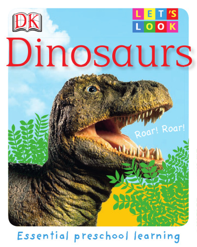 Dinosaurs (LET'S LOOK)