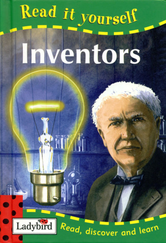 Inventors (Read It Yourself)