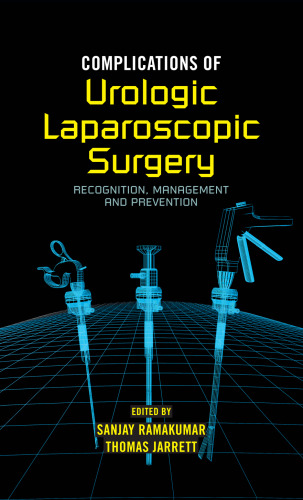 Complications of Urologic Laparoscopic Surgery