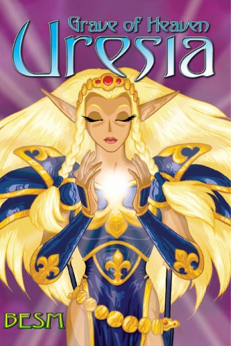 Uresia: Grave Of Heaven (BESM)