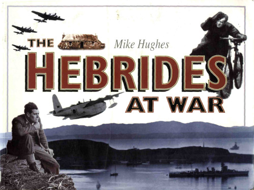 The Hebrides at War