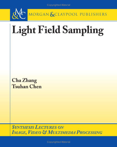 Light Field Sampling