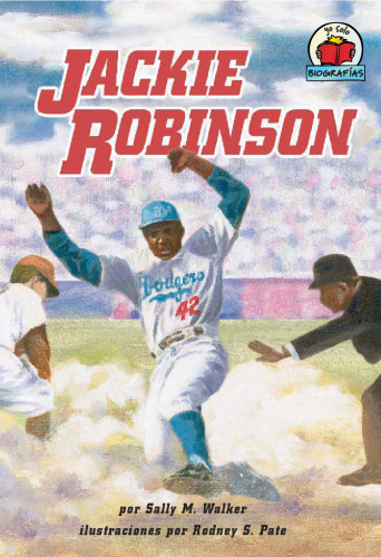 Jackie Robinson (Yo Solo Biografias)