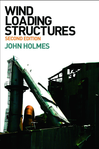 Wind Loading of Structures 2nd Edition
