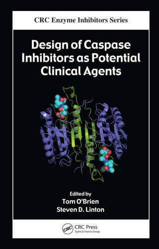 Design of Caspase Inhibitors as Potential Clinical Agents (Enzyme Inhibitors)