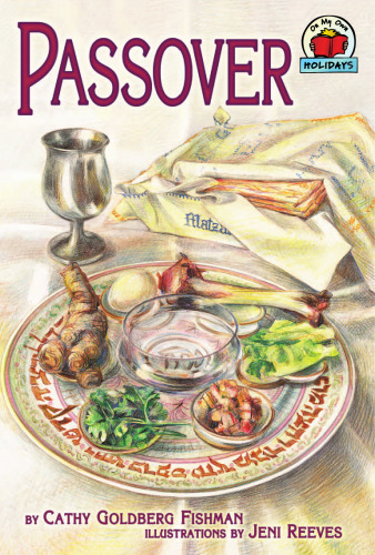 Passover (On My Own Holidays)