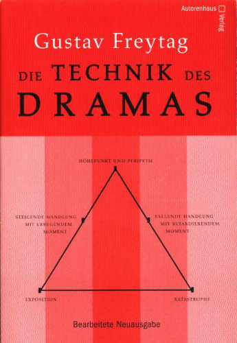 Die Technik des Dramas