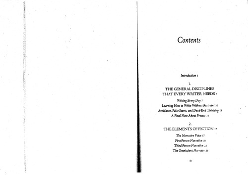 This Year You Write Your Novel