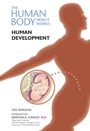 Human Development (The Human Body: How It Works)