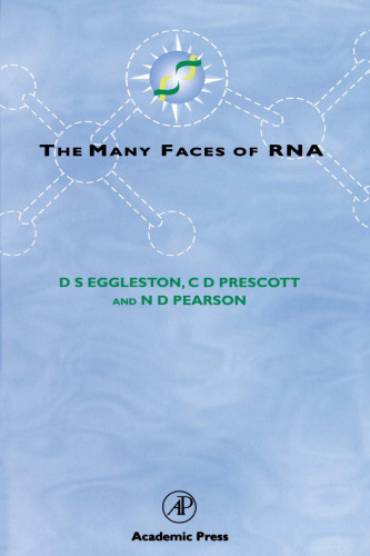 The Many Faces of RNA