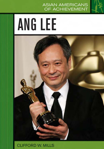 Ang Lee (Asian Americans of Achievement)