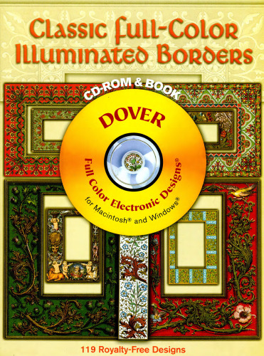 Classic Full-Color Illuminated Borders