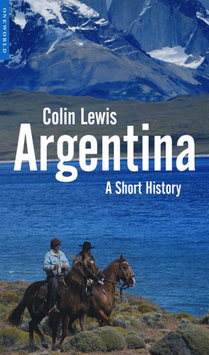 Argentina: A Short History
