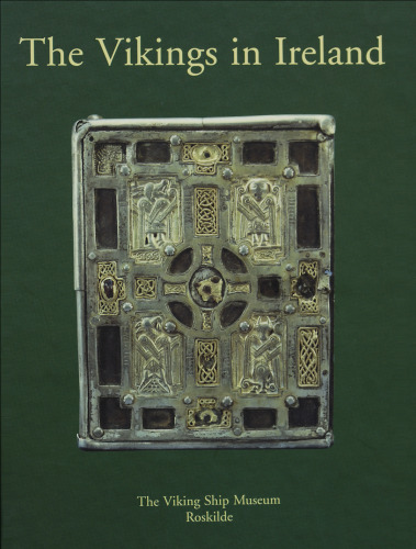 The Vikings in Ireland