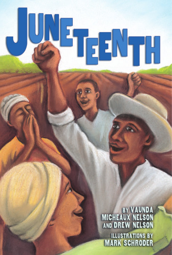 Juneteenth (On My Own Holidays)